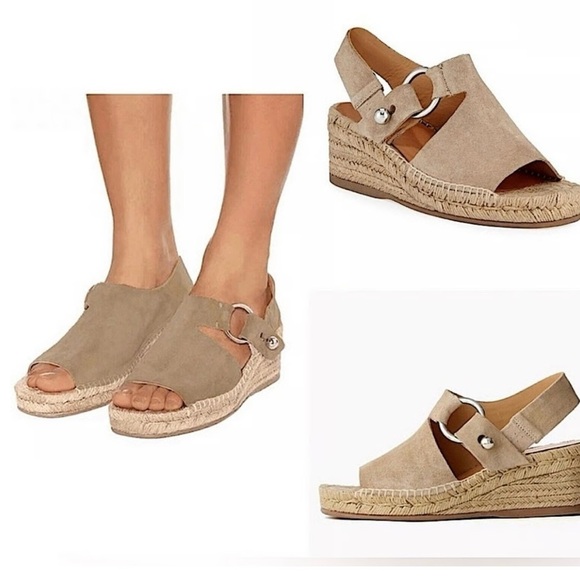 Rag & Bone Arc Espadrille - Picture 1 of 8